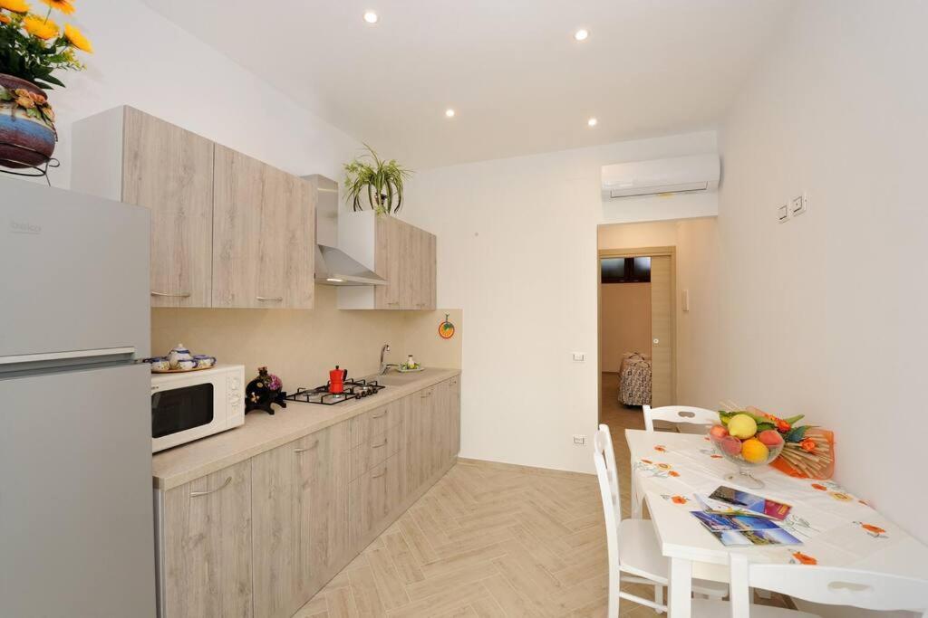 Apartamento Mon Reve 2 Pianillo Exterior foto