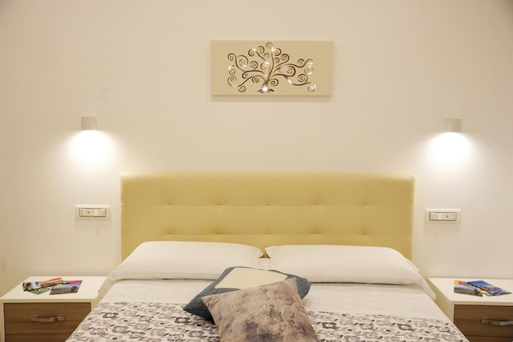 Apartamento Mon Reve 2 Pianillo Exterior foto