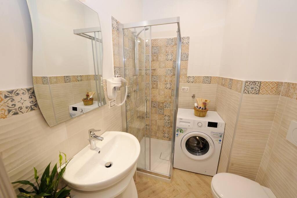 Apartamento Mon Reve 2 Pianillo Exterior foto