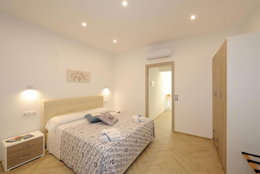 Apartamento Mon Reve 2 Pianillo Exterior foto