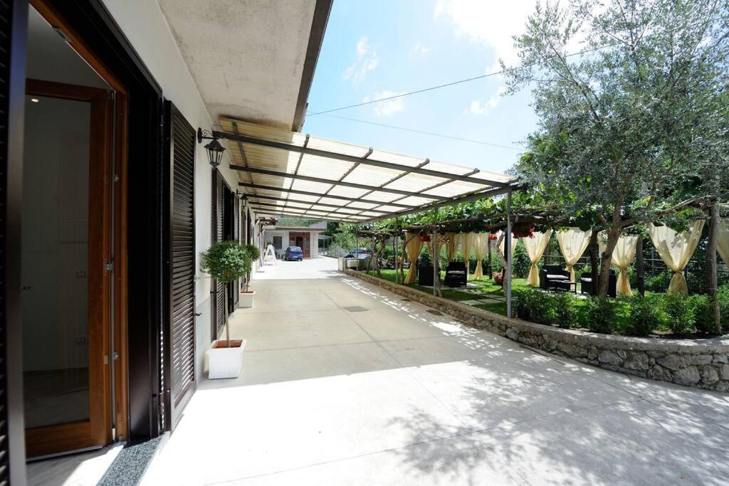 Apartamento Mon Reve 2 Pianillo Exterior foto